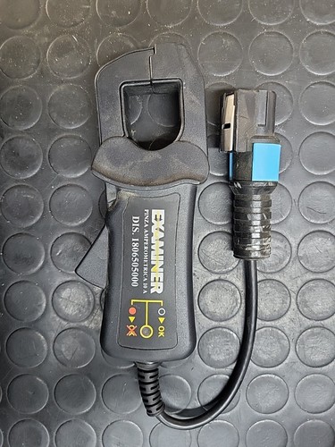 Pinza amperometrica kit - pinza,