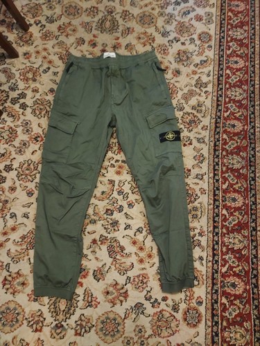 Stone island combatti muschio - stone,