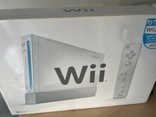 Console Nintendo Wii sistema