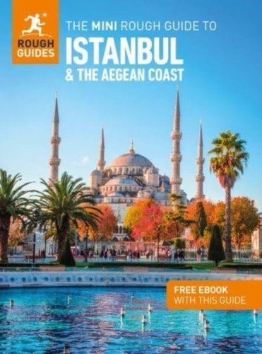 The mini rough guide - mini, to