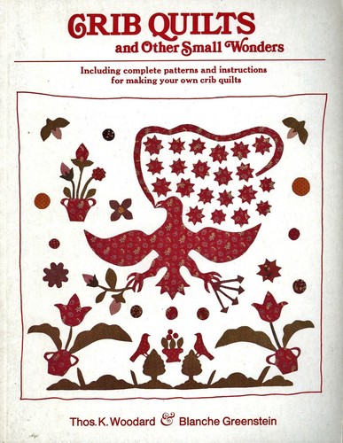 Trapunte culla bambino - ,