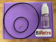 Rega rp6 giradischi - rega,