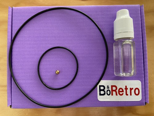 Rega rp8 giradischi - rp8,
