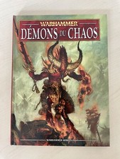 Warhammer Demoni del Caos