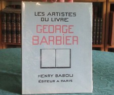Les artistes du livre - George