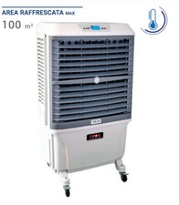 Briotron 8000 Raffrescatore