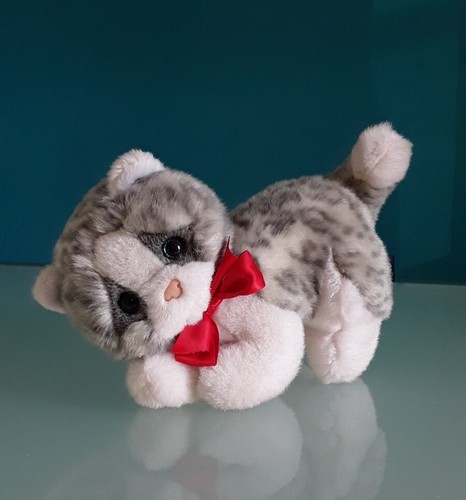 Trudi peluche gatto - peluche,,