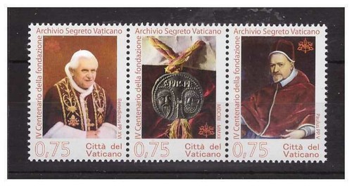 Vaticano 2012 archivio - 2012,