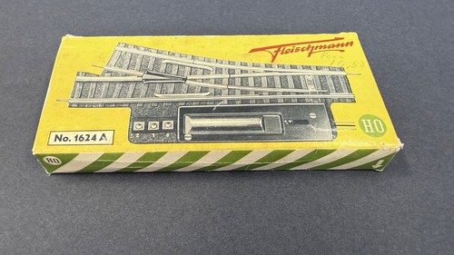 Fleischmann interruttore n - ho,