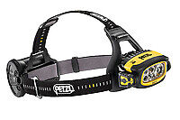 E80CHR Petzl Duo S torcia