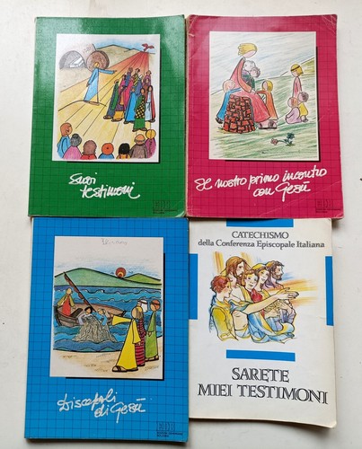 Lotto libri - lotto, 4