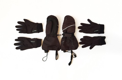 Eska bambini sci fauster - bambini, xs