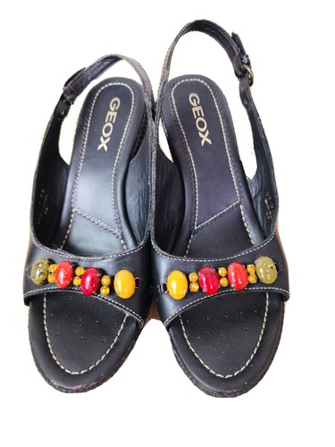 Sandali donna geox scarpe - geox,