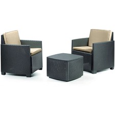 Trinacria - salottino da