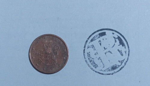 Cents 1999 finlandia - cents,
