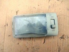 LUCE ABITACOLO INTERNO SUZUKI