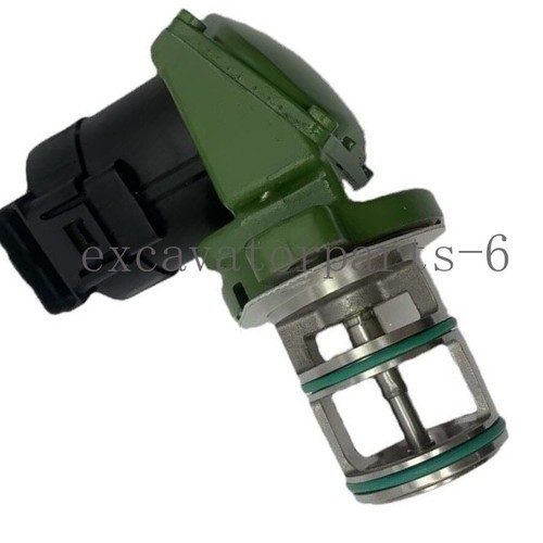 Re535292 re522544 valvola egr - valvola,