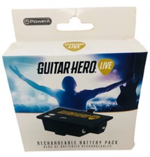   Activision Guitar Hero Live