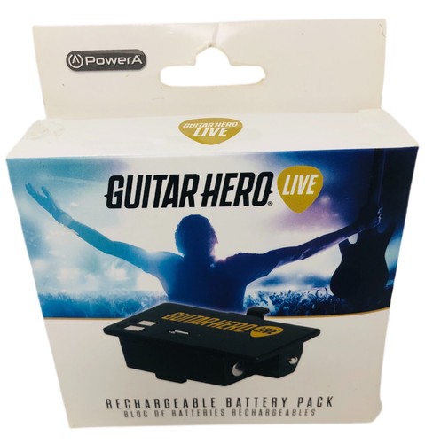 Activision guitar hero live - hero,