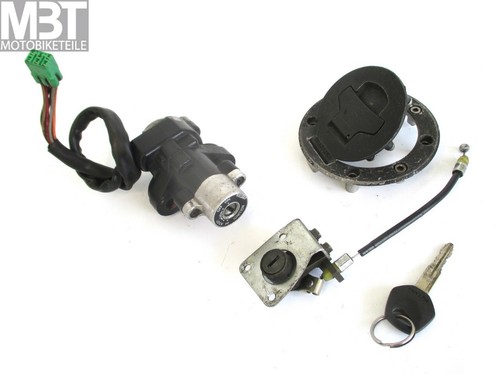 Suzuki gsx 600 set - 600, aj