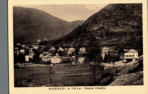 Como magreglio stazione - como,