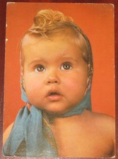 Cartoline " ANNI ' 60 e ' 70 "