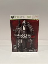 Gears of War 2 -- Limited