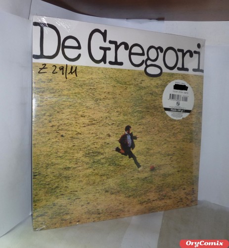 Francesco gregori omonimo - francesco,