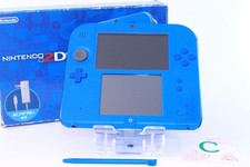 Nintendo 2DS Blu [Rank:C]