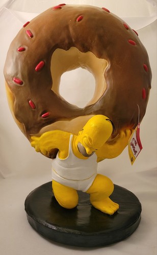 Simpson ciambella holding - simpson,