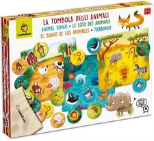 Tombola degli animali (La) -
