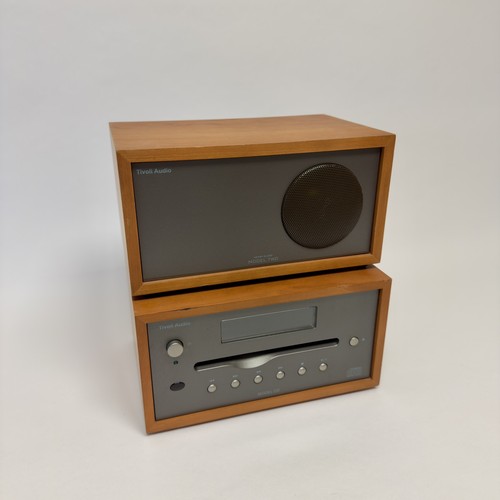 Tivoli audio henry - tivoli, kloss