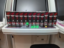 Gantz Omnibus Complete Series