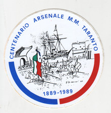 Adesivo Vintage Sticker