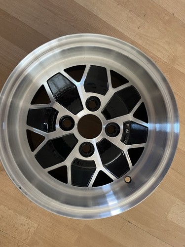 Set cerchi lega - lega, triumph