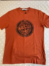 T-shirt manica corta Stone