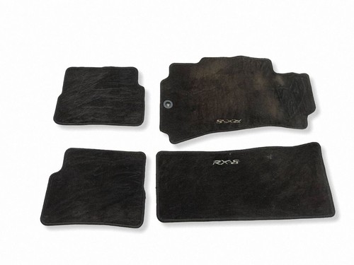 Set tappetini auto mazda - set, rx8