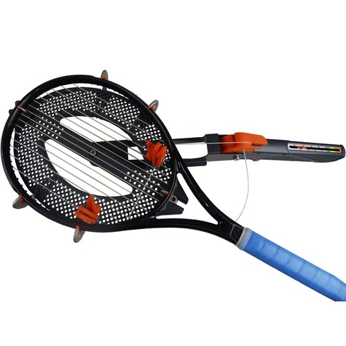 Racchetta tennis portatile - da,