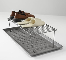 IKEA BAGGMUCK Tappetino per