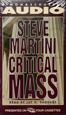 Audiobook new sealed - [audiobook], [new/sealed]