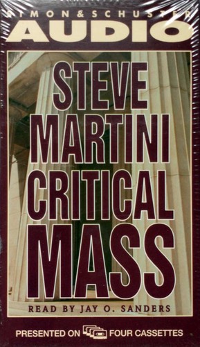 Audiobook new sealed - [audiobook], [new/sealed]
