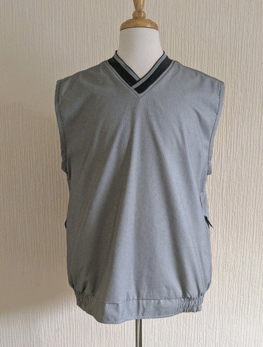 Nike golf giacca vento - a,