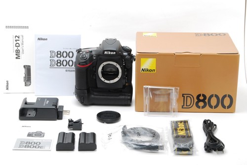 Corpo fotocamera reflex