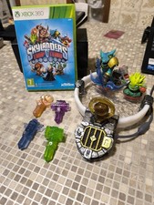 Skylanders Trap Team Xbox360