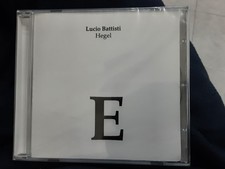 Lucio battisti hegel - lucio, _