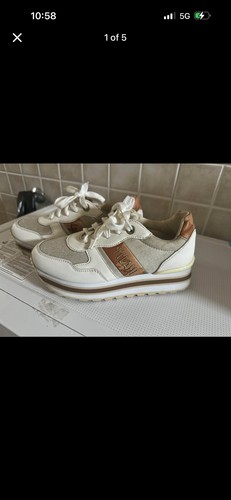 Alviero martini sneakers - martini,