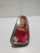 63217166956 faro posteriore destro per MINI R50/R53 (07/01-07/06) 1.4 TDI 2001
