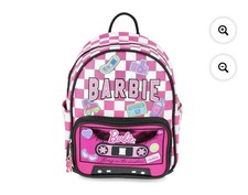 Barbie Play My Music Mini