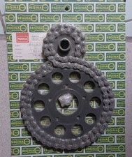 Kit catena Regina Gilera MX1