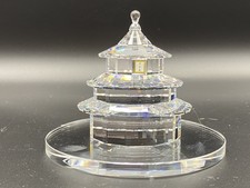 Swarovski Temple Of Heaven